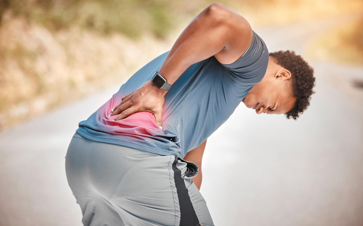 Sports & Overuse Injuries